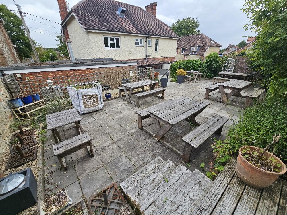 Additional image 8 of The Woolpack, High Street, Sutton Veny, Nr Warminster, Wiltchire, BA12