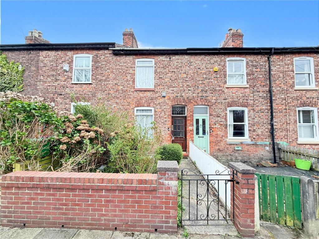 Main image of property: Henwood Road, Withington, M20