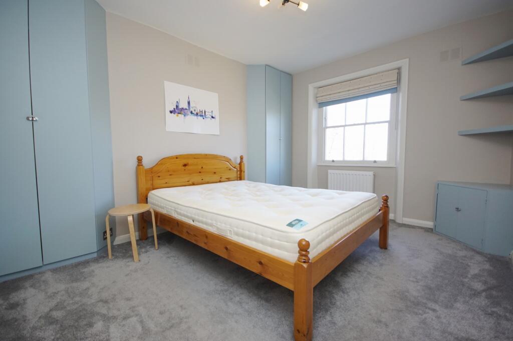 2 bedroom maisonette for rent