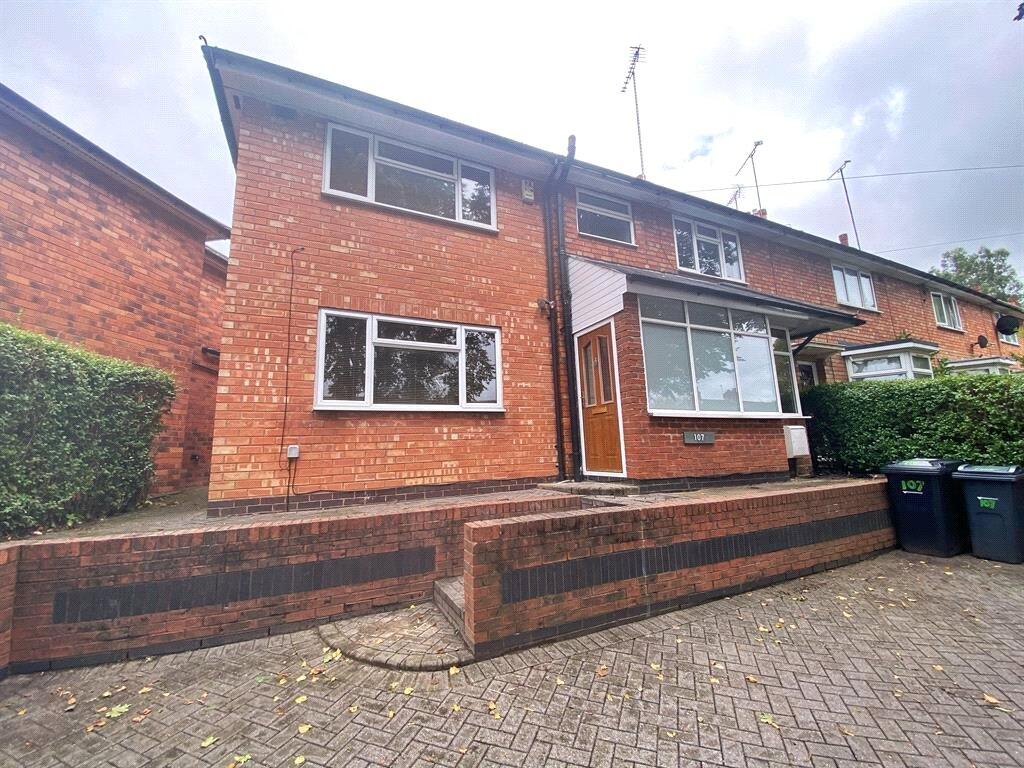 Main image of property: Poole Crescent, Birmingham, West Midlands, B17