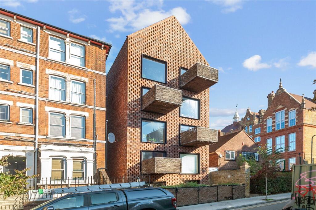 Main image of property: Barretts Grove, London, N16