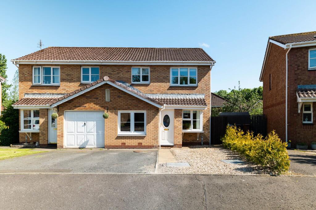 Kaims Gardens, Livingston Village, EH54, Livingston Village