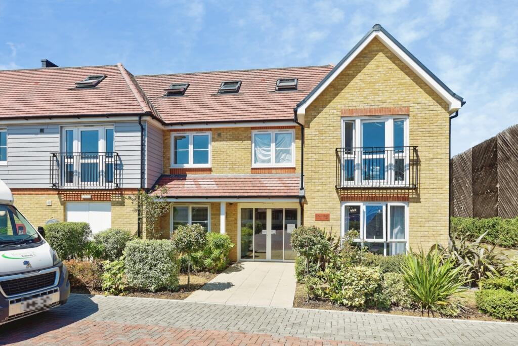 Main image of property: Nash Road, Margate, Kent, CT9