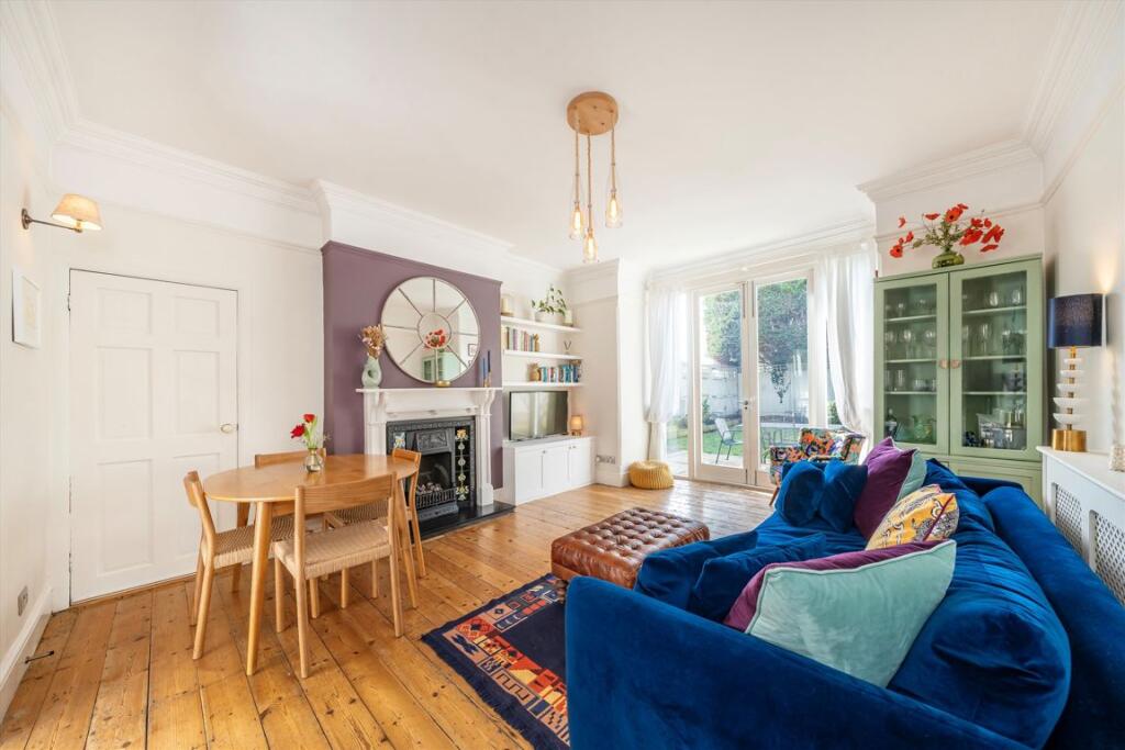 Main image of property: Thrale Road, Streatham