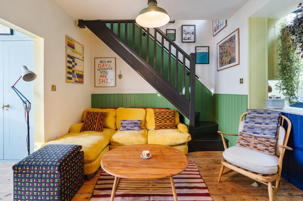 3 bedroom terraced house for rent