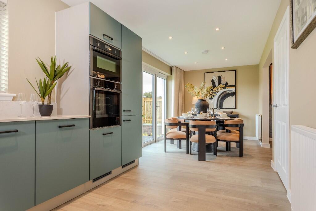 Water of Coyle , Truesdale Crescent, Drongan , KA6 7DX photo 4