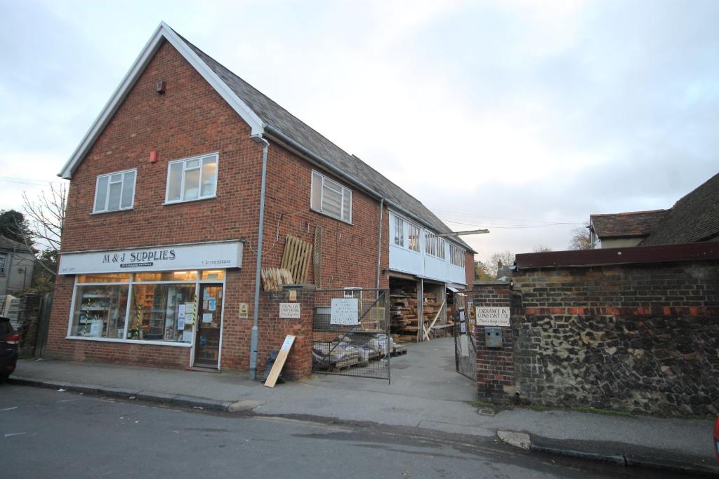 Main image of property: M & J Supplies, St. Johns Road, Faversham