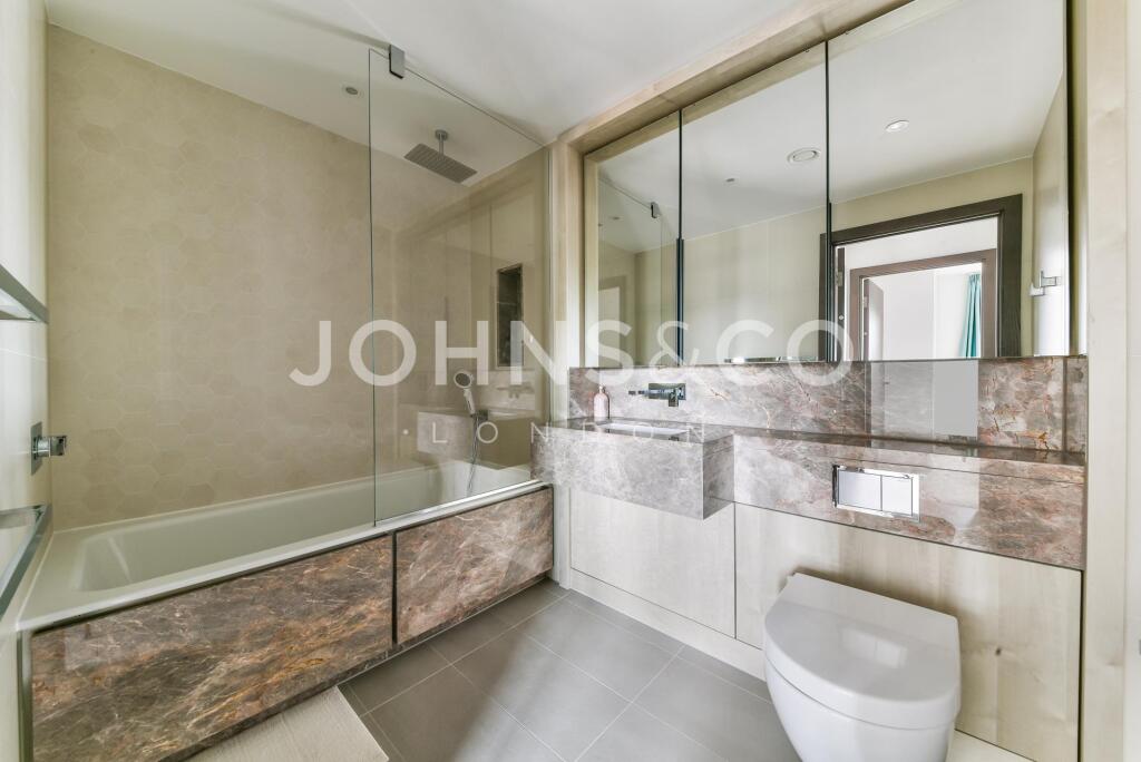 Apartment in London - View 5