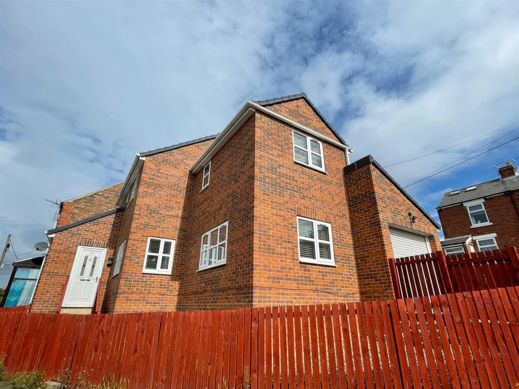Main image of property: High View, Ushaw Moor, Durham