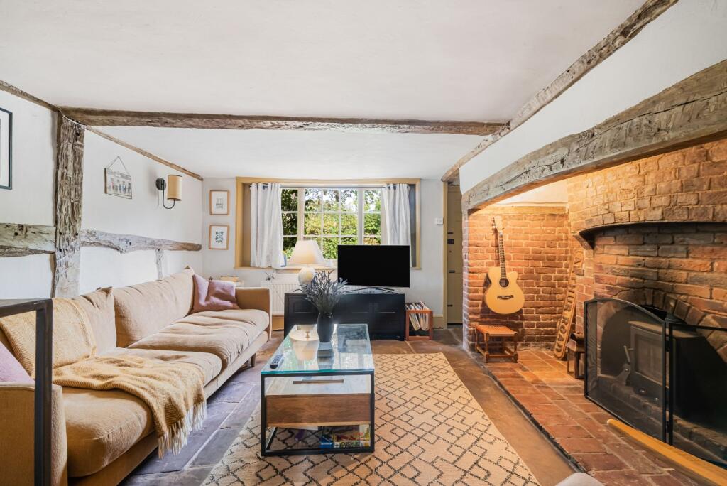 House in Pulborough, Abingworth, Thakeham - View 4