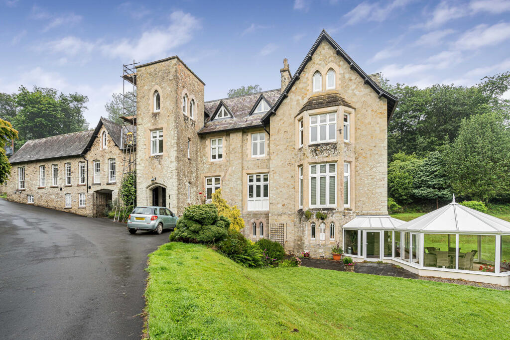 Main image of property: Sheplegh Court, Blackawton, Totnes, Devon