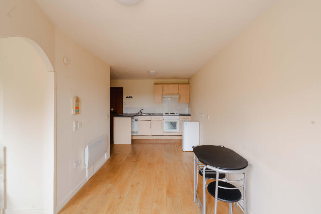 Glencoyne Court, St. Stephens Close, Southmead, Bristol photo 2