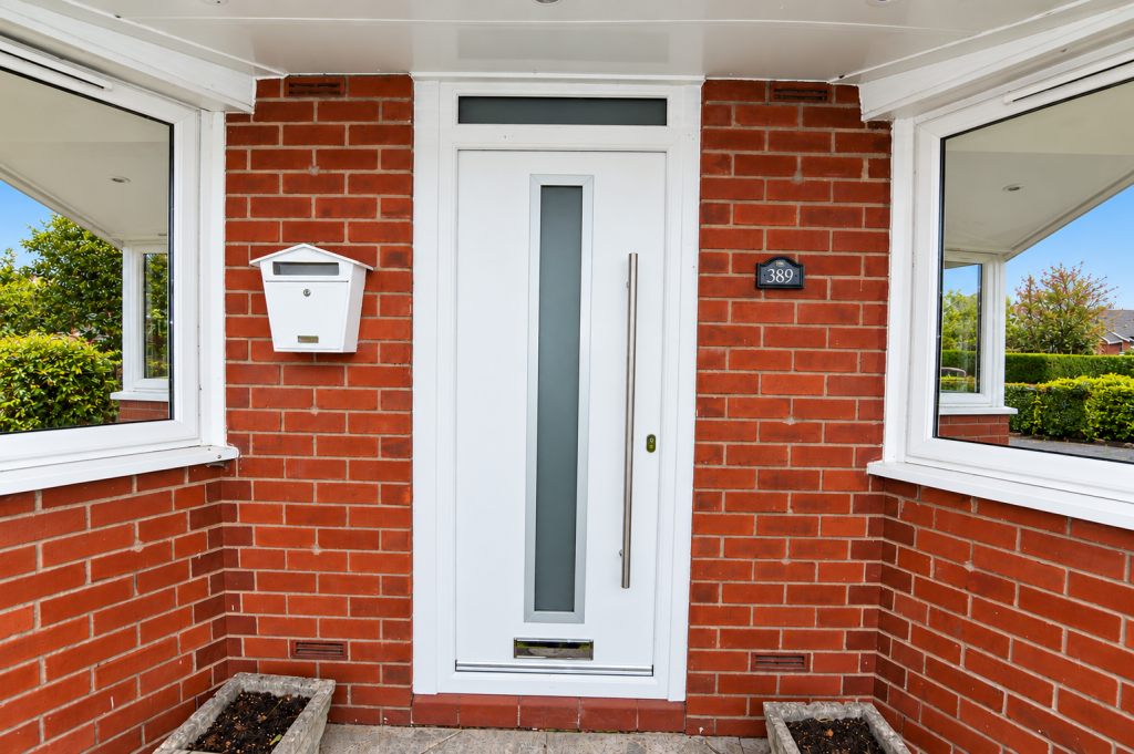 House in Warrington - View 3