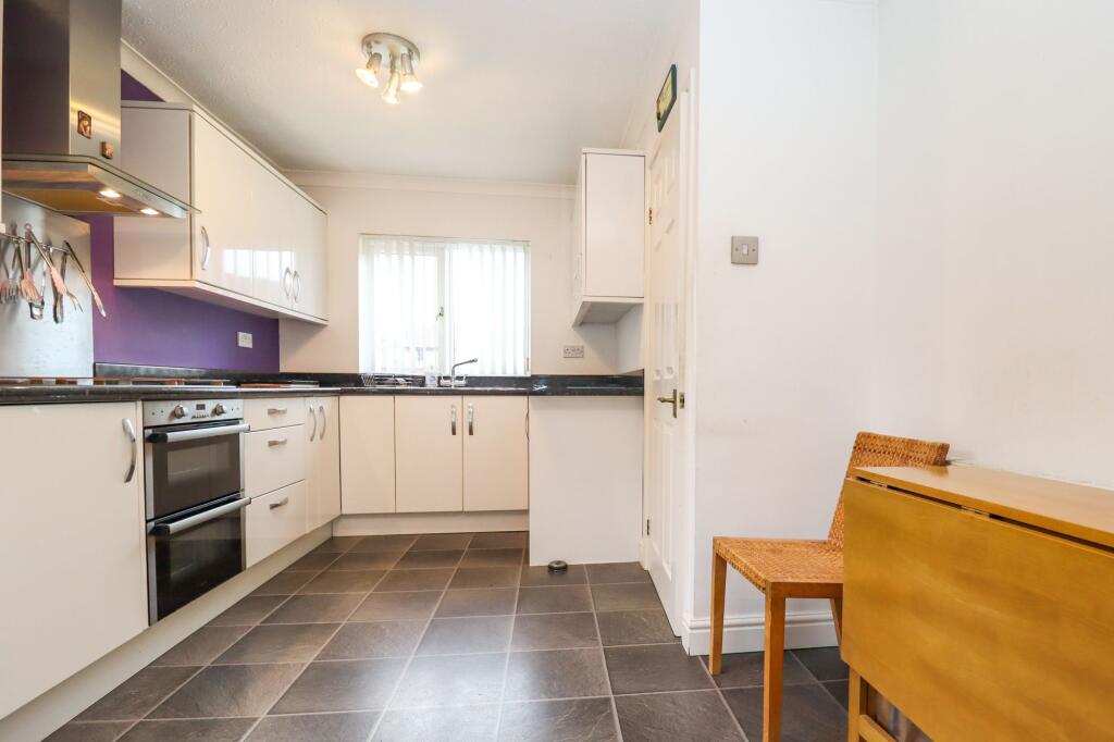House in Warrington, Callands, Burtonwood and Westbrook - View 4