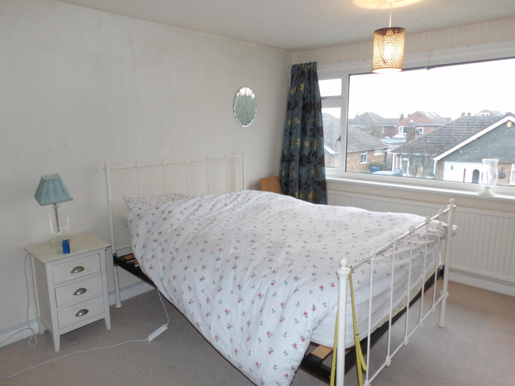 House in Nottingham - View 5