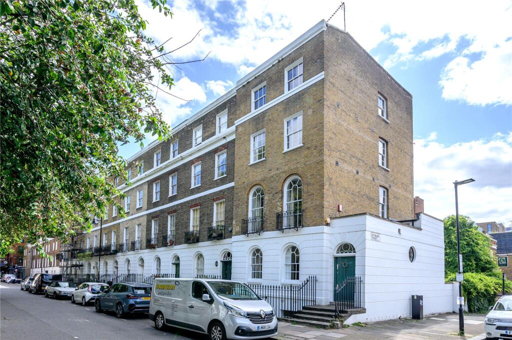 Main image of property: Wilmington Square, London, WC1X