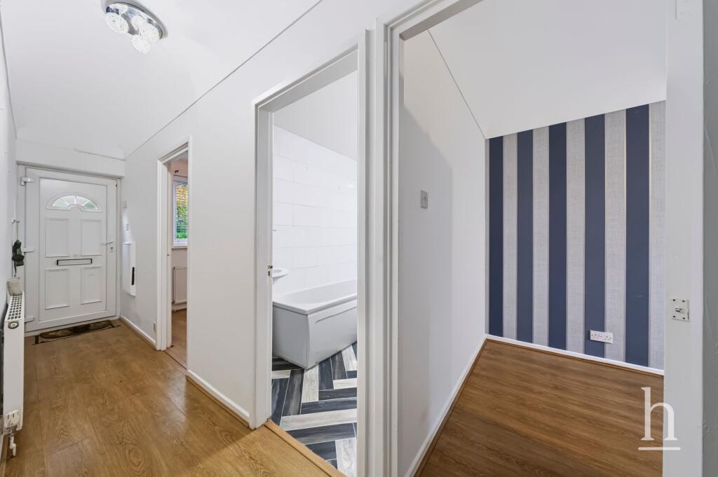 Charlesville Court, Charlesville, CH43 photo 4