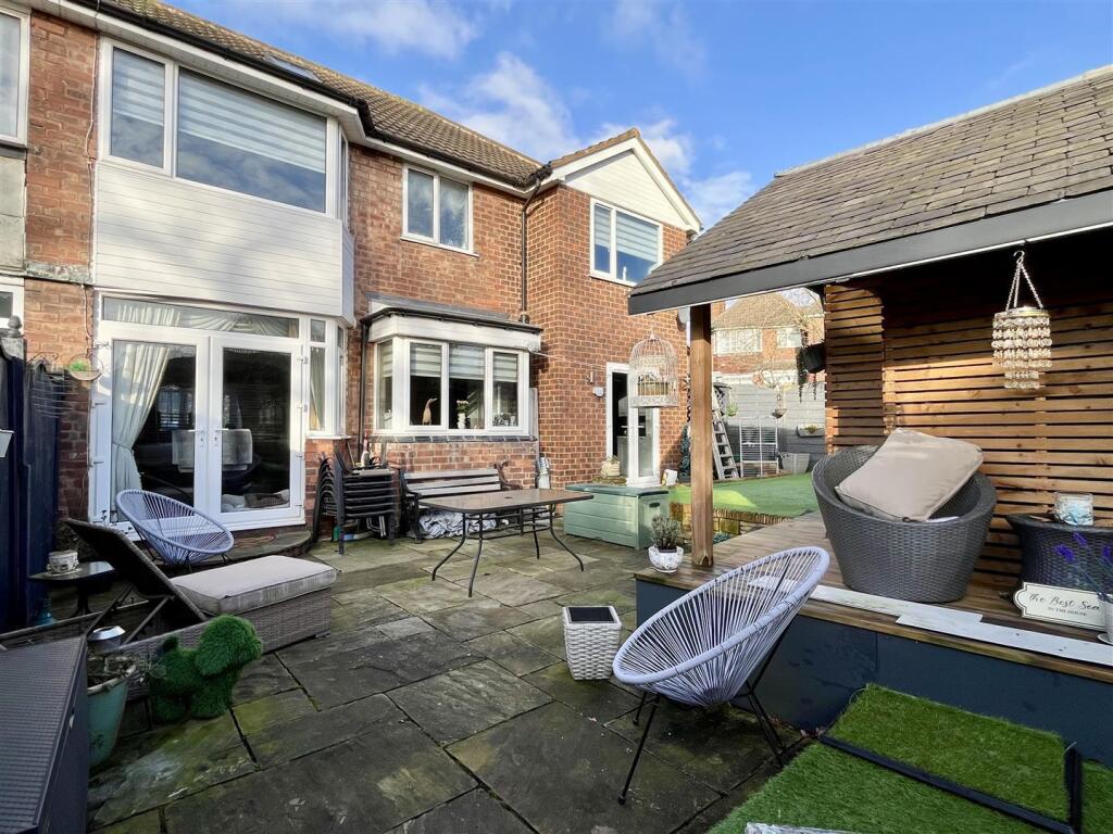 Additional image 22 of Chestergate Croft, Birmingham