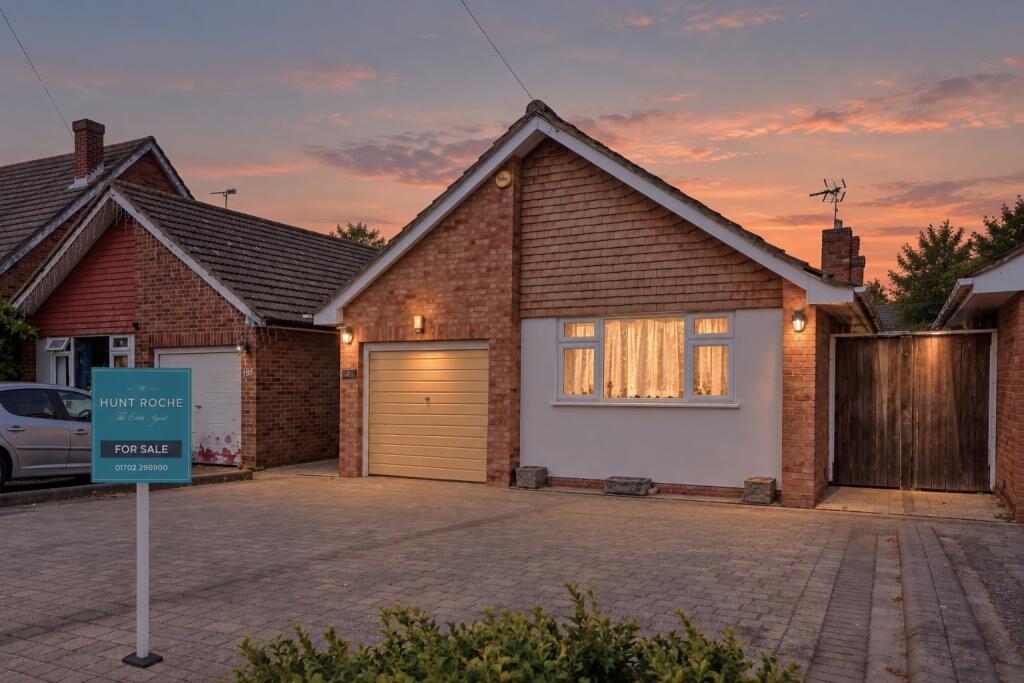 Main image of property: Wakering Road, Shoeburyness/Great Wakering Borders, Essex, SS3