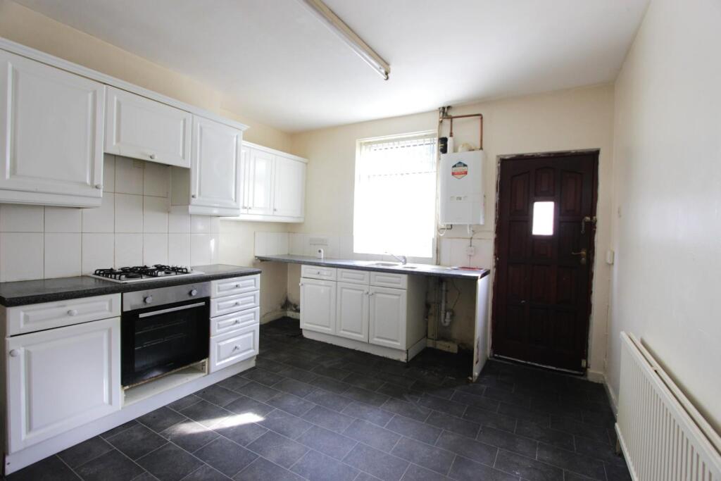 Main image of property: Athol Road, Sheffield
