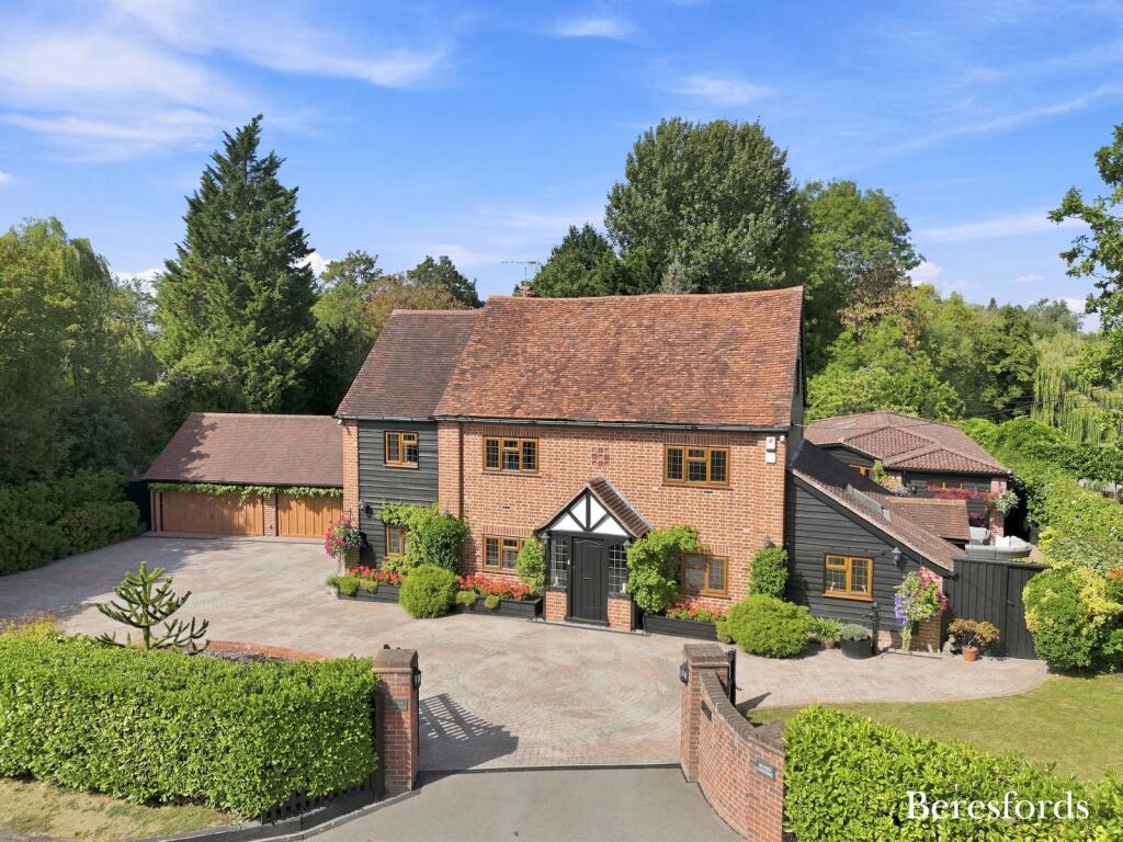 Main image of property: Navestockside, Brentwood, CM14