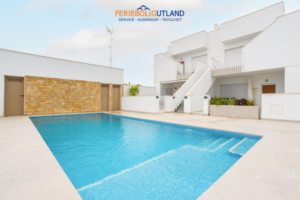 Main image of property: Murcia, San Pedro del Pinatar
