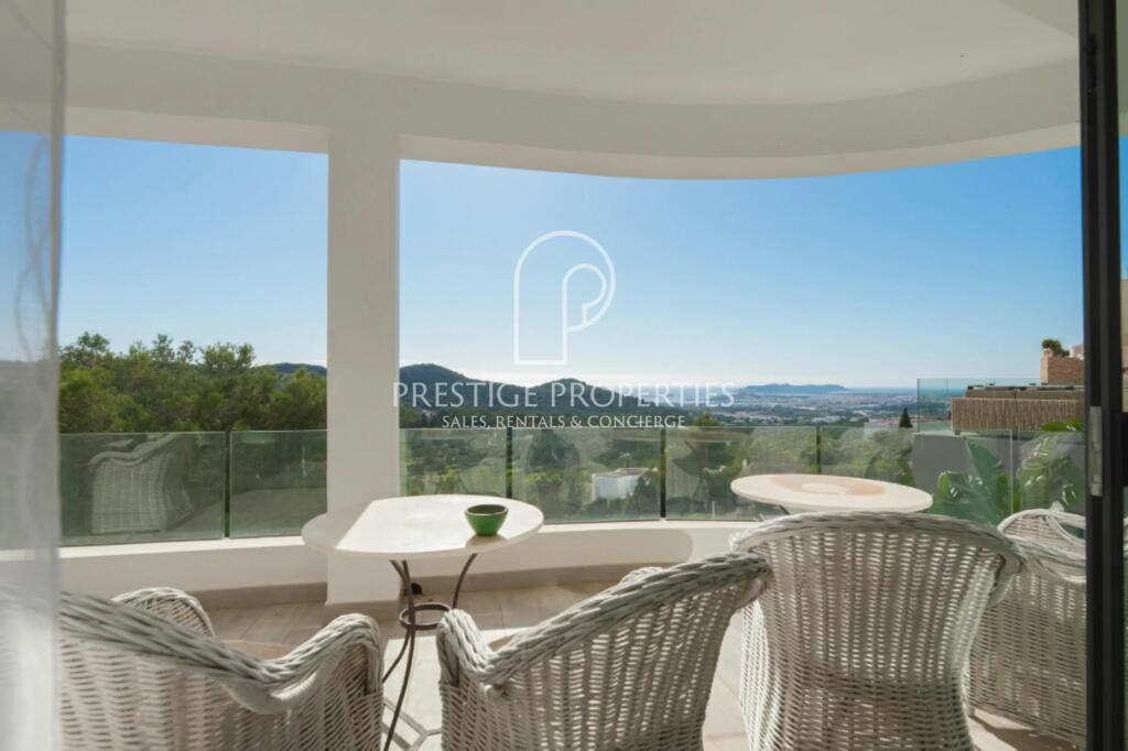 Main image of property: Balearic Islands, Ibiza, Santa Eulària Des Riu