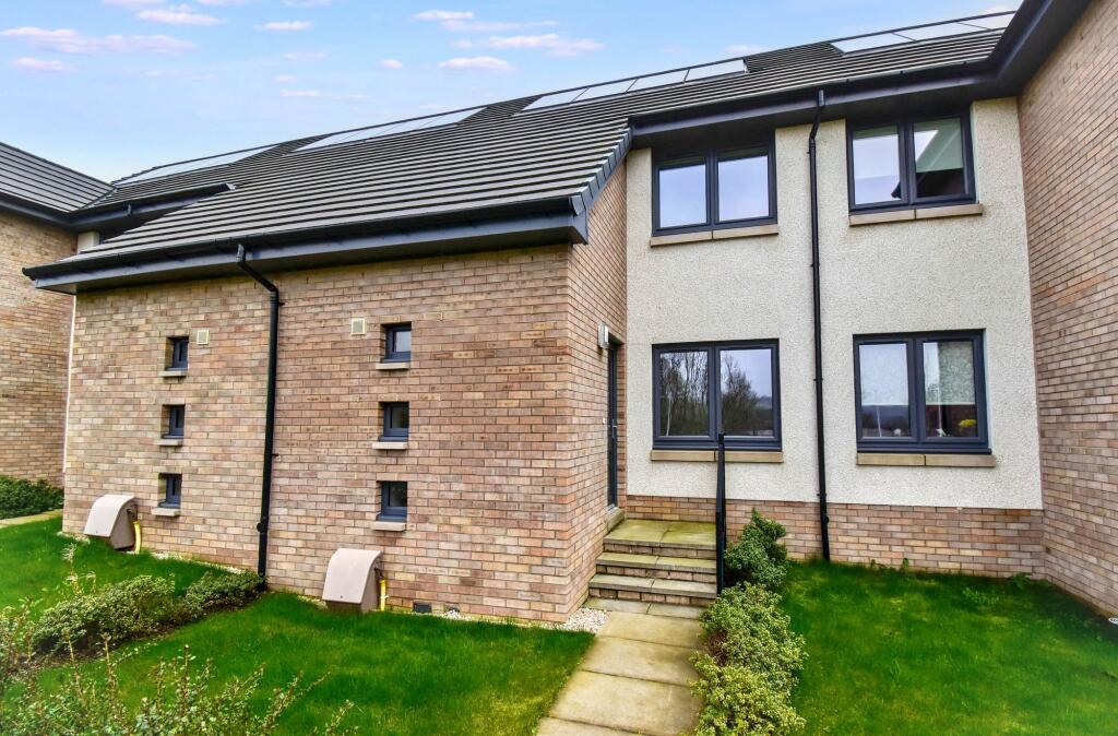 Main image of property: Redlynn Terrace, Denny, FK6