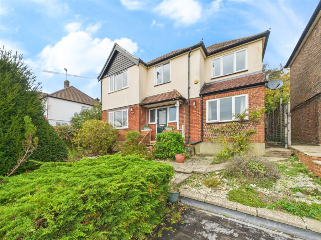 Main image of property: Hyde Road, South Croydon