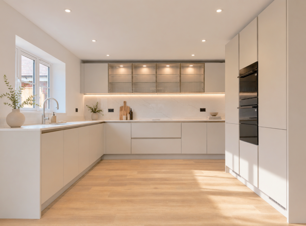 5 Bedroom Detached - Little Hallingbury - View 3