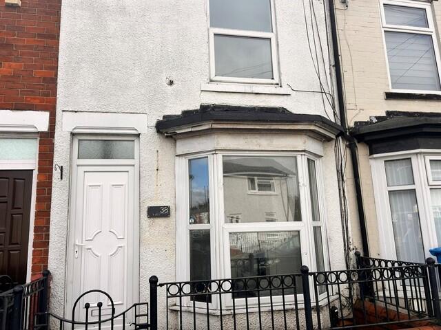 Main image of property: Belmont St, Hull, HU9