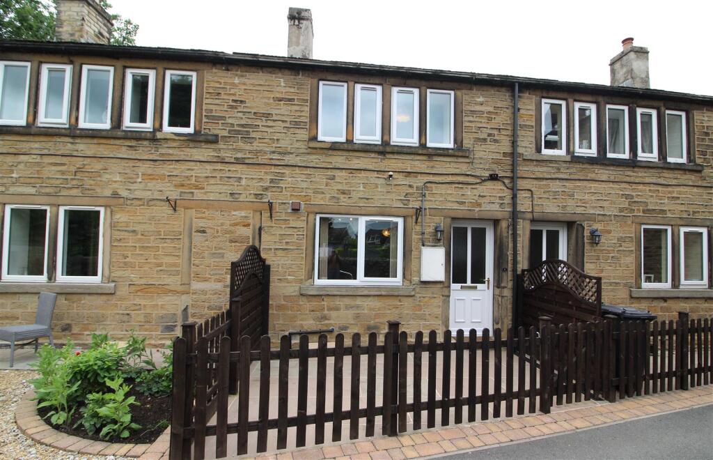 Main image of property: Burton Acres Lane, Kirkburton, Huddersfield