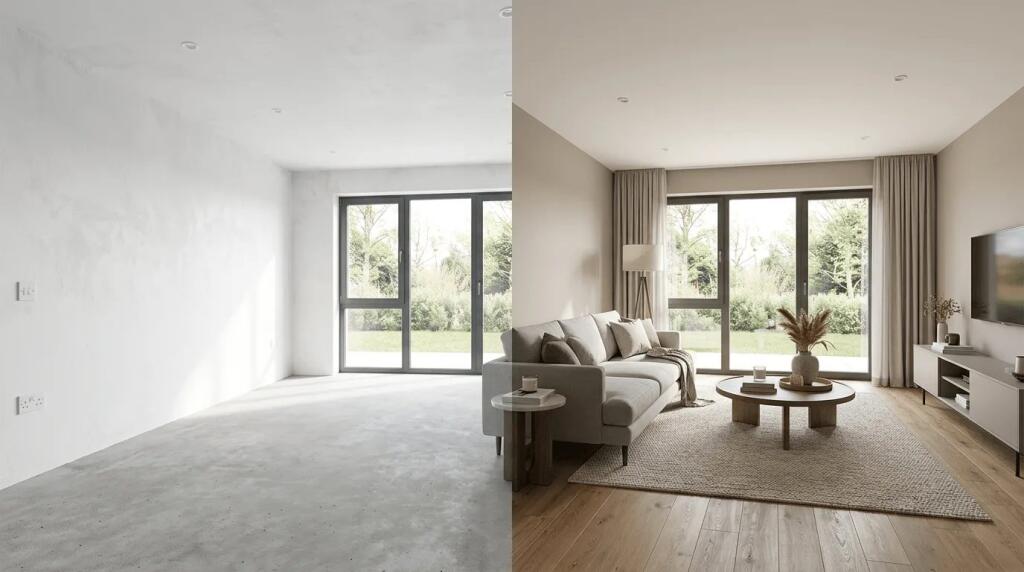 House in York - View 4