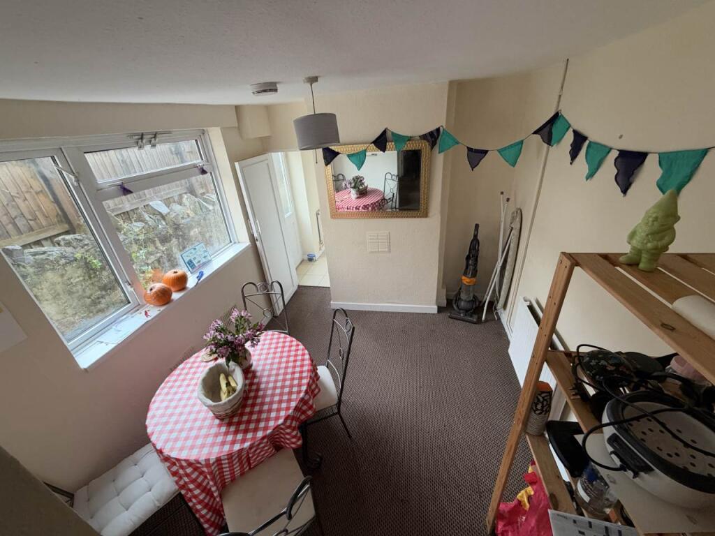 House in Cardiff, Maindy, Cathays - View 2