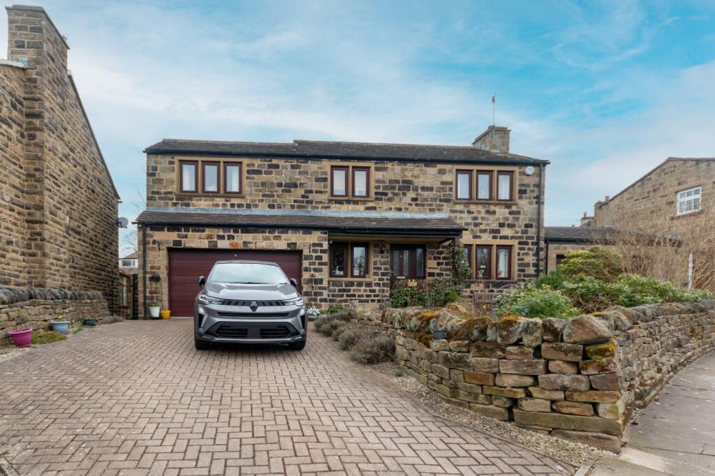 Main image of property: Smithy Lane, Wilsden, Bradford, West Yorkshire, BD15