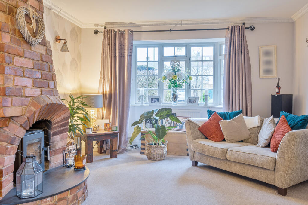 Additional image 4 of Marford Road, St. Albans, AL4