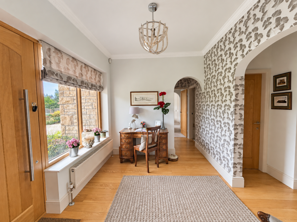 House in Kirklees, Mirfield - View 2