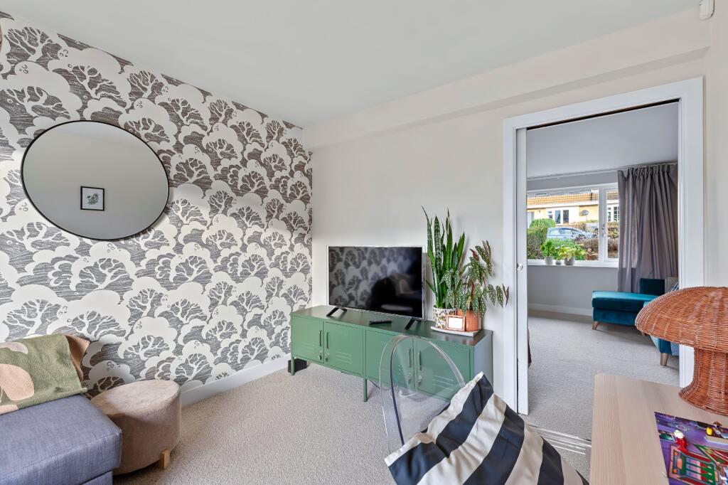 Additional image 17 of Rombalds Crescent, Silsden, Keighley, West Yorkshire, BD20