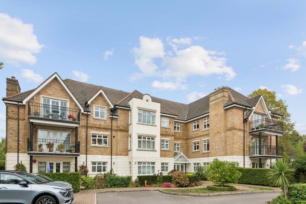 Main image of property: High Road, Bushey Heath, WD23