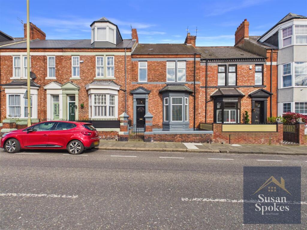 Main image of property: Mortimer Road, South Shields