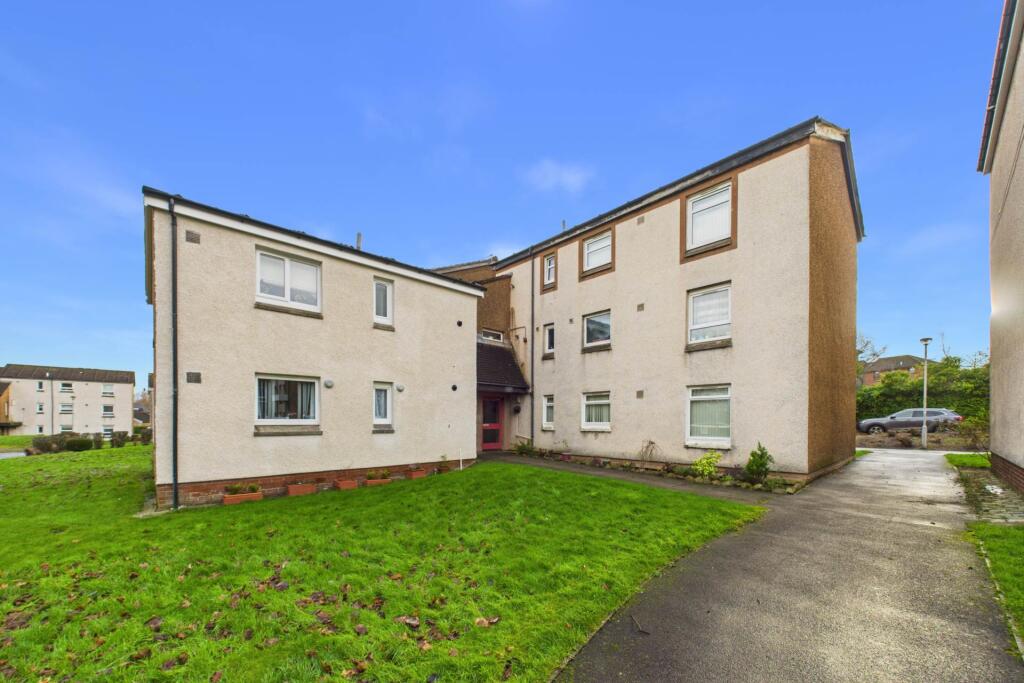 Main image of property: May Gardens, Hamilton