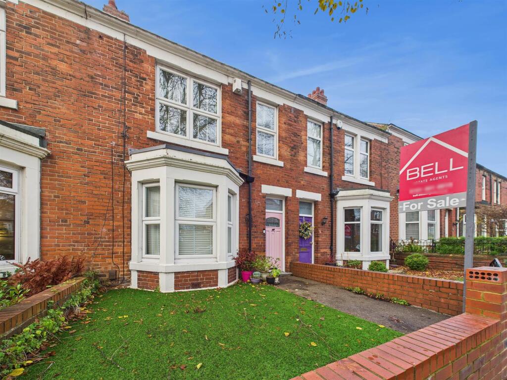 Main image of property: Dryden Road, Low Fell