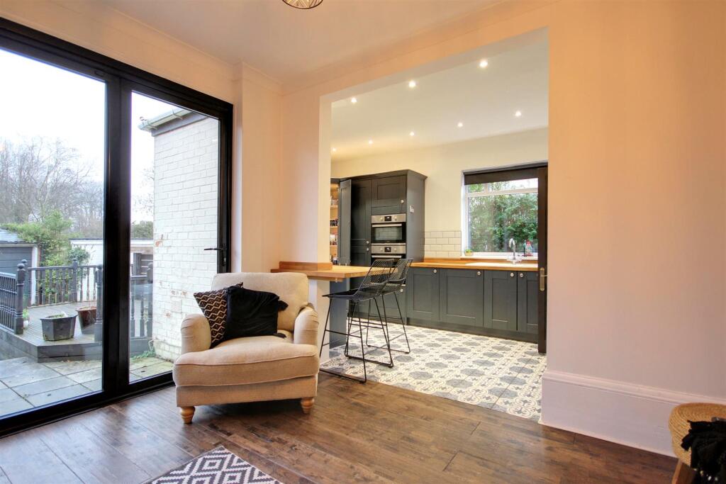 House in Cottingham, East Riding of Yorkshire - View 5