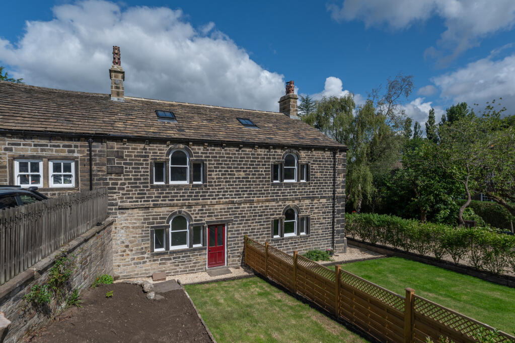 Additional image 2 of Trinity Drive, Wilsden, West Yorkshire, BD15