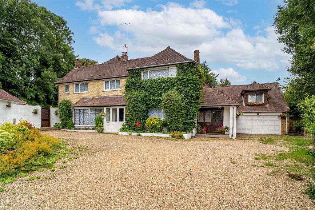 Main image of property: Allum Lane, Elstree, Borehamwood