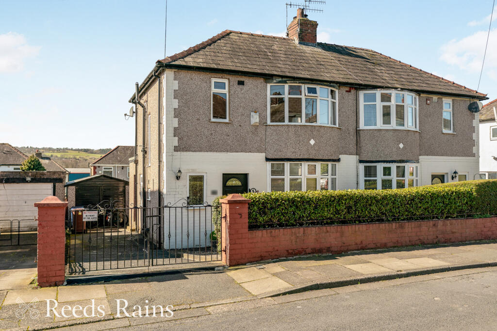 Main image of property: Coleshill Avenue, Burnley, Lancashire, BB10