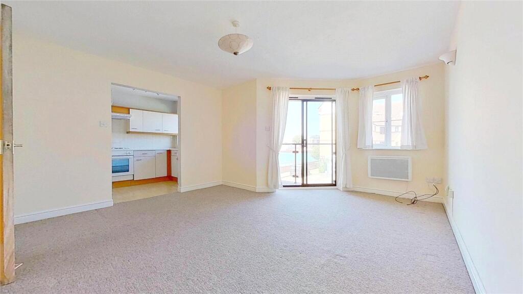 Apartment in Brighton - View 4