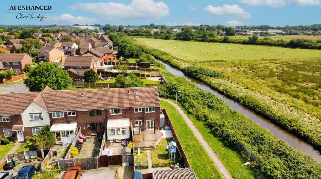 Main image of property: Handsworth Walk, Southport, PR8 6XU