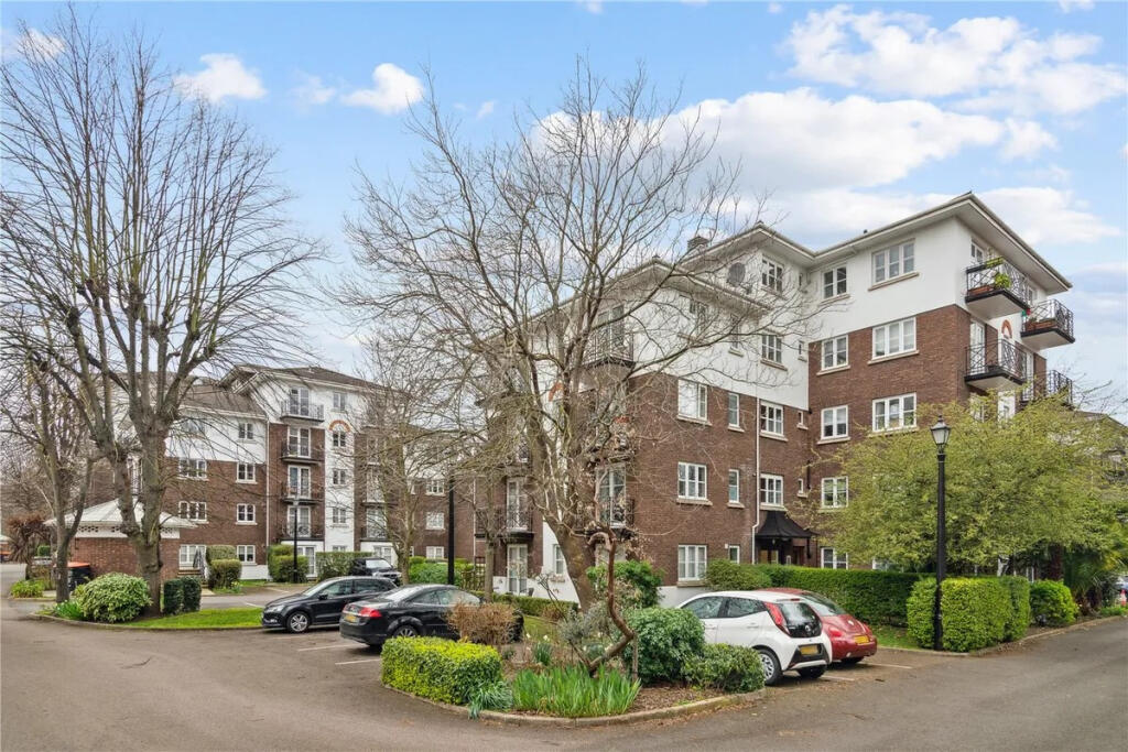 Main image of property: Brompton Park Crescent, Fulham, London, SW6