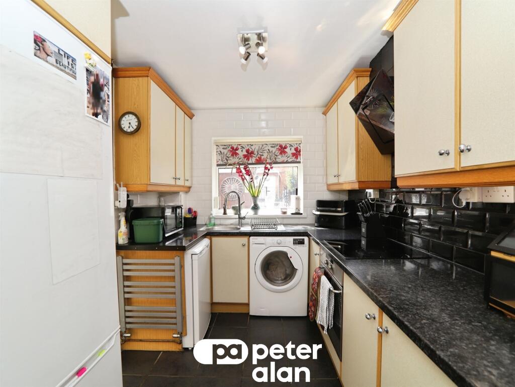 House in Crumlin, Caerphilly - More